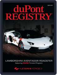 duPont REGISTRY (Digital) Subscription                    March 1st, 2015 Issue