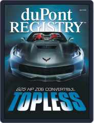 duPont REGISTRY (Digital) Subscription June 4th, 2014 Issue
