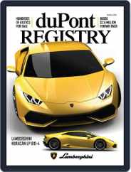 duPont REGISTRY (Digital) Subscription February 7th, 2014 Issue