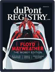 duPont REGISTRY (Digital) Subscription January 3rd, 2014 Issue