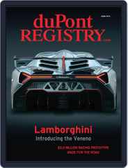 duPont REGISTRY (Digital) Subscription                    May 8th, 2013 Issue