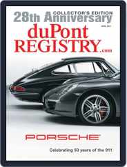 duPont REGISTRY (Digital) Subscription                    March 1st, 2013 Issue