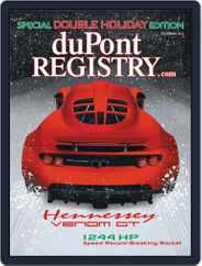 duPont REGISTRY (Digital) Subscription                    November 13th, 2012 Issue
