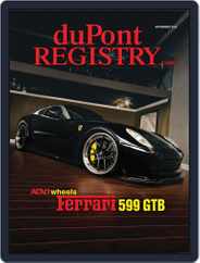 duPont REGISTRY (Digital) Subscription                    October 9th, 2012 Issue