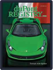 duPont REGISTRY (Digital) Subscription                    July 30th, 2012 Issue