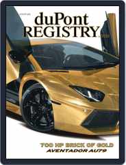 duPont REGISTRY (Digital) Subscription                    July 3rd, 2012 Issue
