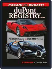 duPont REGISTRY (Digital) Subscription                    May 1st, 2012 Issue