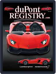duPont REGISTRY (Digital) Subscription                    April 3rd, 2012 Issue