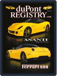 duPont REGISTRY (Digital) Subscription                    January 27th, 2012 Issue