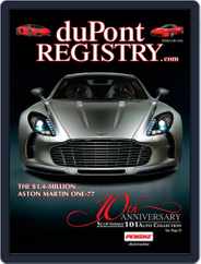 duPont REGISTRY (Digital) Subscription                    January 4th, 2012 Issue