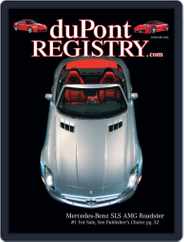 duPont REGISTRY (Digital) Subscription                    December 6th, 2011 Issue