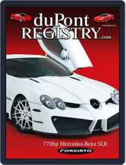 duPont REGISTRY (Digital) Subscription                    October 5th, 2011 Issue