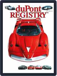 duPont REGISTRY (Digital) Subscription                    July 29th, 2011 Issue