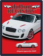 duPont REGISTRY (Digital) Subscription                    July 1st, 2011 Issue