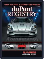 duPont REGISTRY (Digital) Subscription                    April 4th, 2011 Issue