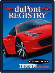 duPont REGISTRY (Digital) Subscription                    November 30th, 2010 Issue