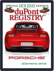 duPont REGISTRY (Digital) Subscription                    November 1st, 2010 Issue