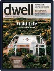 Dwell (Digital) Subscription                    May 1st, 2020 Issue