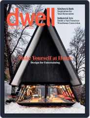 Dwell (Digital) Subscription                    January 1st, 2020 Issue