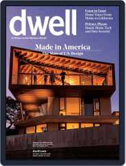 Dwell (Digital) Subscription                    November 1st, 2019 Issue