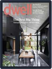 Dwell (Digital) Subscription                    September 1st, 2019 Issue