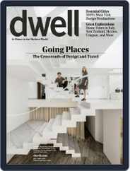 Dwell (Digital) Subscription                    July 1st, 2019 Issue