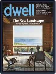 Dwell (Digital) Subscription                    May 1st, 2019 Issue