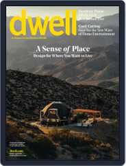 Dwell (Digital) Subscription                    March 1st, 2019 Issue