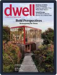 Dwell (Digital) Subscription                    January 1st, 2019 Issue