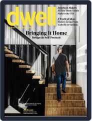 Dwell (Digital) Subscription                    November 1st, 2018 Issue