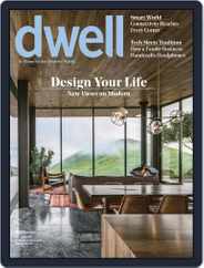 Dwell (Digital) Subscription                    July 1st, 2018 Issue