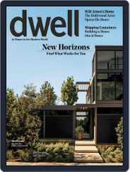 Dwell (Digital) Subscription                    May 1st, 2018 Issue