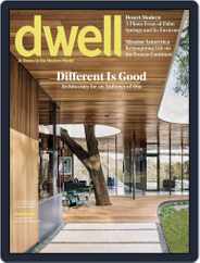 Dwell (Digital) Subscription                    March 1st, 2018 Issue
