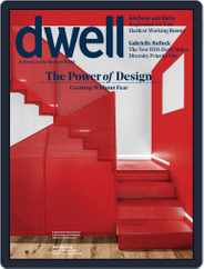 Dwell (Digital) Subscription                    January 1st, 2018 Issue