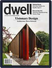 Dwell (Digital) Subscription                    November 1st, 2017 Issue