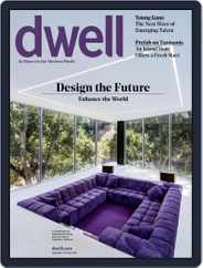 Dwell (Digital) Subscription                    September 1st, 2017 Issue