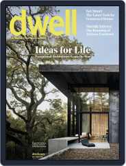 Dwell (Digital) Subscription                    July 1st, 2017 Issue