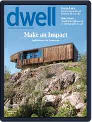 Dwell (Digital) Subscription                    May 1st, 2017 Issue