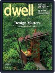 Dwell (Digital) Subscription                    March 21st, 2017 Issue