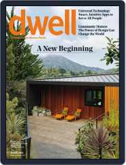 Dwell (Digital) Subscription                    January 1st, 2017 Issue