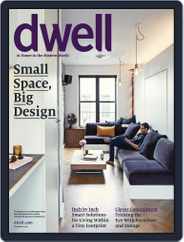 Dwell (Digital) Subscription                    November 1st, 2016 Issue