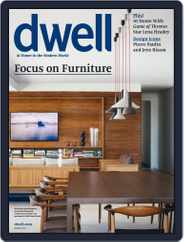 Dwell (Digital) Subscription                    October 1st, 2016 Issue
