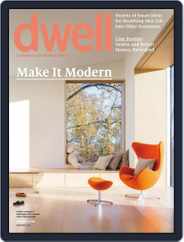 Dwell (Digital) Subscription                    August 2nd, 2016 Issue