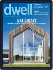 Dwell (Digital) Subscription                    June 21st, 2016 Issue