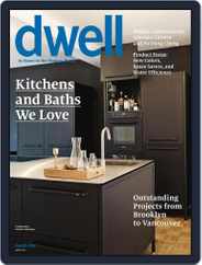Dwell (Digital) Subscription                    March 8th, 2016 Issue