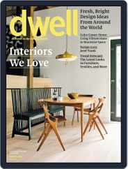 Dwell (Digital) Subscription                    March 1st, 2016 Issue