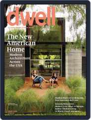 Dwell (Digital) Subscription                    February 1st, 2016 Issue