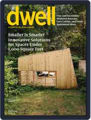 Dwell (Digital) Subscription                    November 1st, 2015 Issue