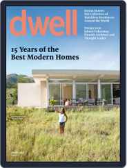Dwell (Digital) Subscription                    October 1st, 2015 Issue