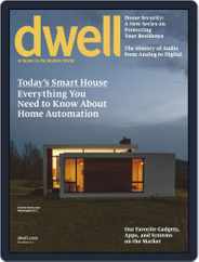 Dwell (Digital) Subscription                    July 1st, 2015 Issue